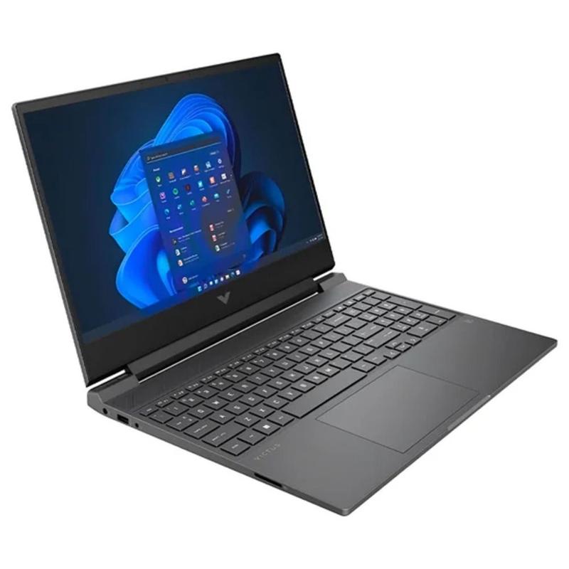 「美品」Victus by 15 i5-12450H 16GB RTX 3050 Notebook HP Victus 15 RTX 3050 6GB com Intel Core i5, 8GB RAM e